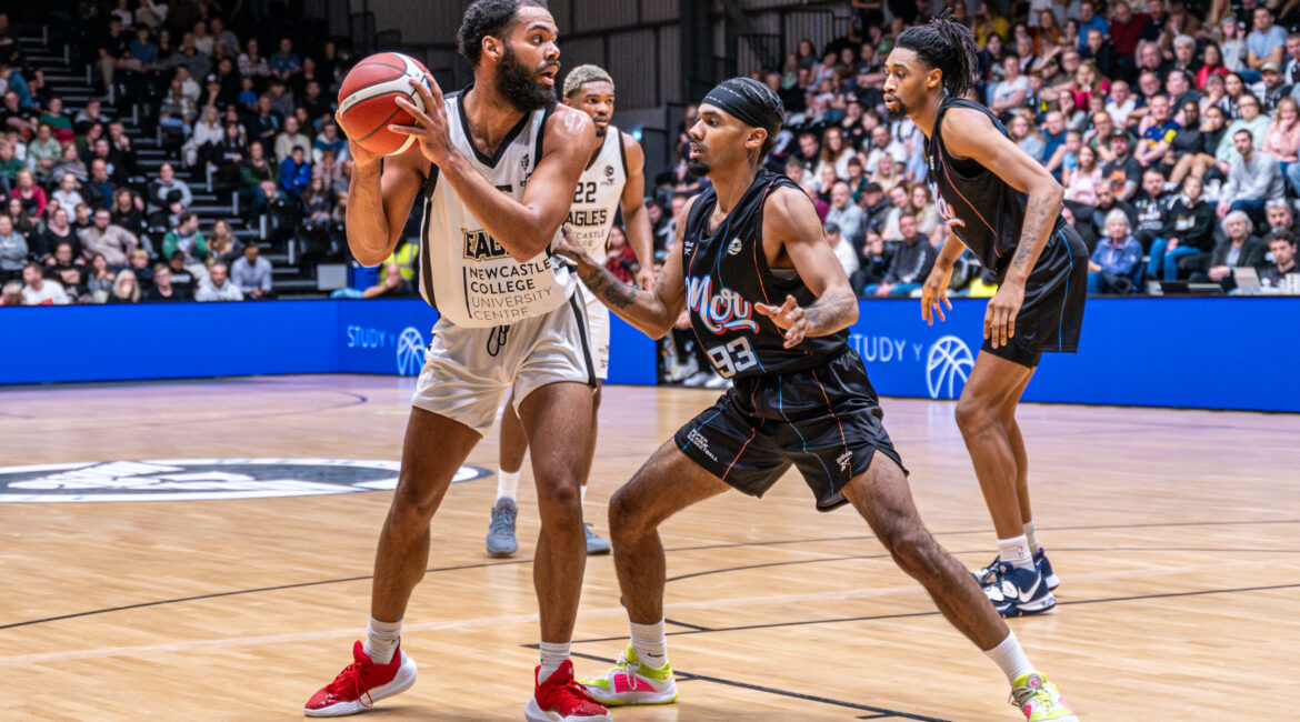 20241101 Newcastle Eagles v Manchester Basketball (Gary Forster) 094